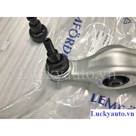 Càng A dưới phải xe Audi Q7 đời 2012_ 7P0 407 152 E_ 7P0407152E